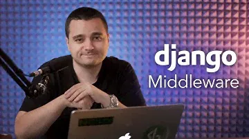 Django Middleware — что это, зачем и как использовать