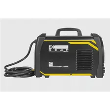 КЕДР Установка аргонодуговой сварки UltraTIG-200P AC/DC (220В, 10-200А) (8009774)