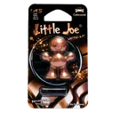 Ароматизатор Little Joe Metallic Кедр (Cedarwood) bronze LJMET03