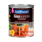 Лакоморилка LUXDEKOR Кедр 2,5 л