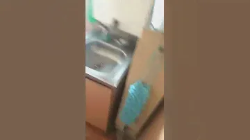Заметки вахтовика.Жилой "балок" Кедр