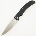 Steelclaw Кедр-1, D2, G10 Black, КЕДР01