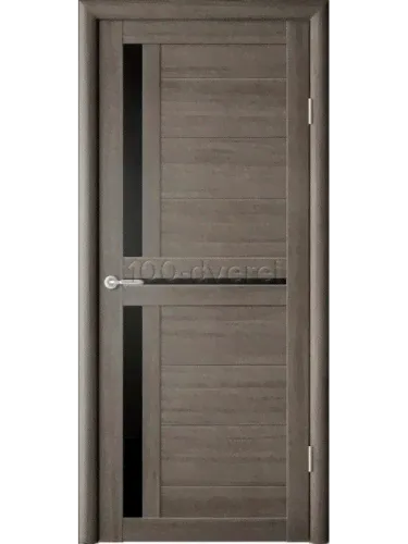 Кельн Серый кедр Черное-0