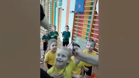 Осеннее развлечение для детей дошкольного возраста: сред. гр. 7 "ЗАКАЛДОВАННАЯ ОСЕНЬ". ОСЕННИЙ КВЕСТ