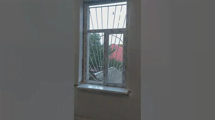 бюджетные окна!