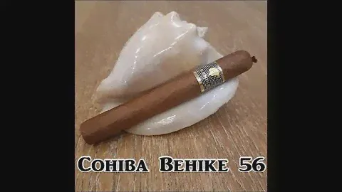 Сигары Cohiba Behike 56