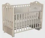 Кровать Кедр Karolina 3/5 60х120 см