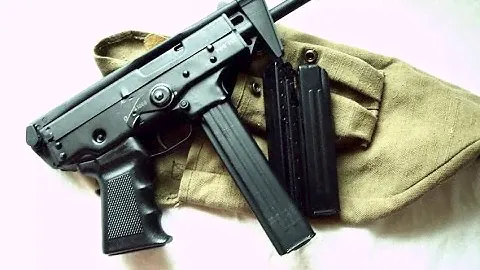 ПП-91 "Кедр" разборка на примере ПДТ "Есаул"