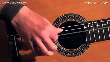 Monasterio de Sal - Paco de Lucia, Perez 610 Cedro
