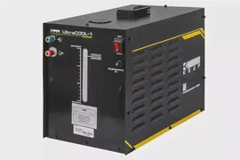 КЕДР UltraCOOL-1 Блок жидкостного охлаждения (220 В, 8,5 л/мин, 3 кг/см2, 15 кг)