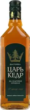 Царь кедр 0,5 38%