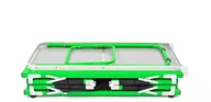 Кухня Кедр Premium Lime KP-02 lime