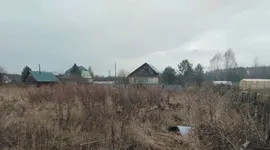 Продам землю 9.0 сот город Томск Кировский район садовое некоммерческое товарищество Кедр улица Центральная