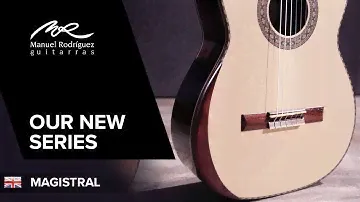 Manuel Rodríguez // The Fifth Series: MAGISTRAL