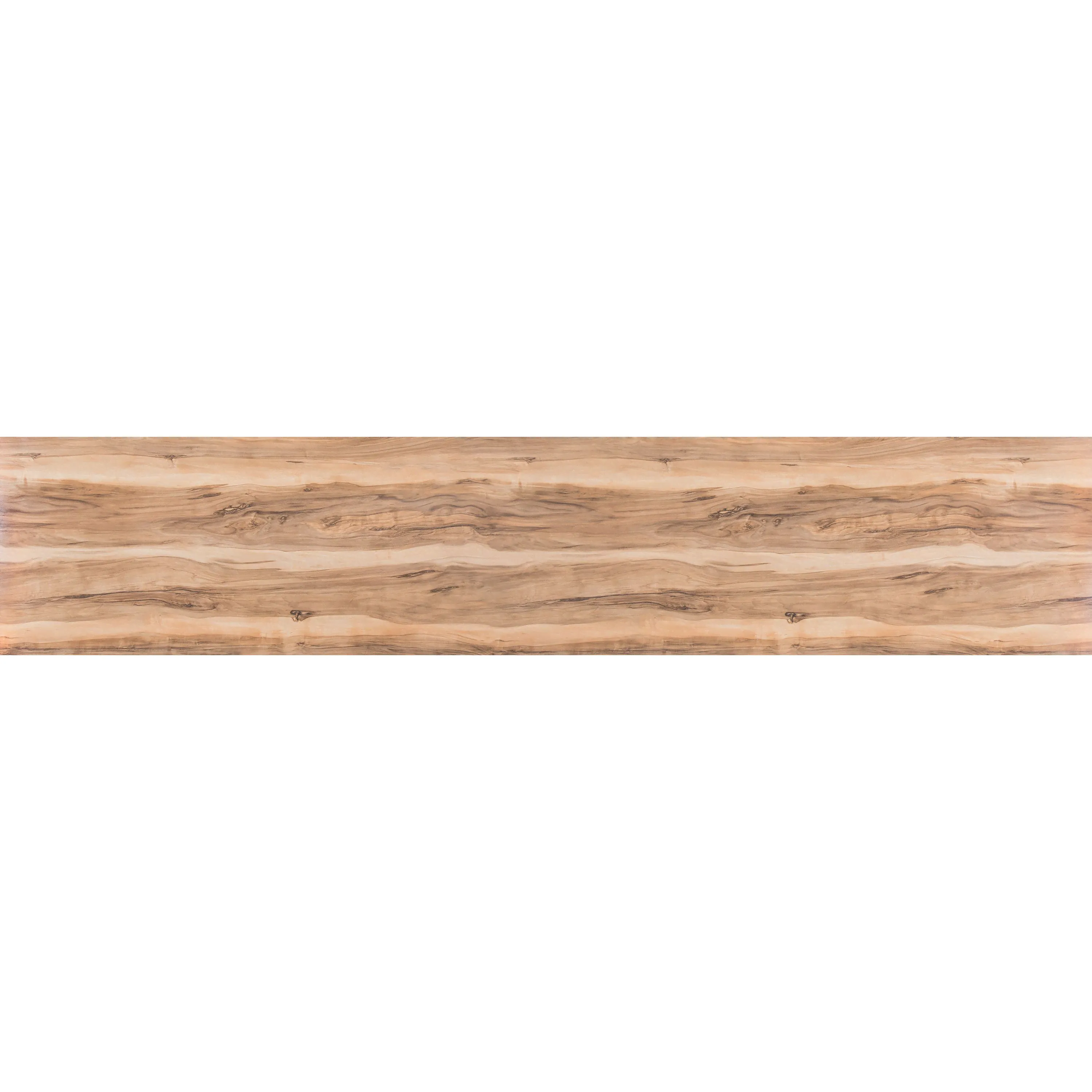 0690 КЕДР Столешница 600*4100*38 Индийское дерево-1