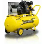 Компрессор поршневой кедр КП-360/100 PRO (8023708) отзывы