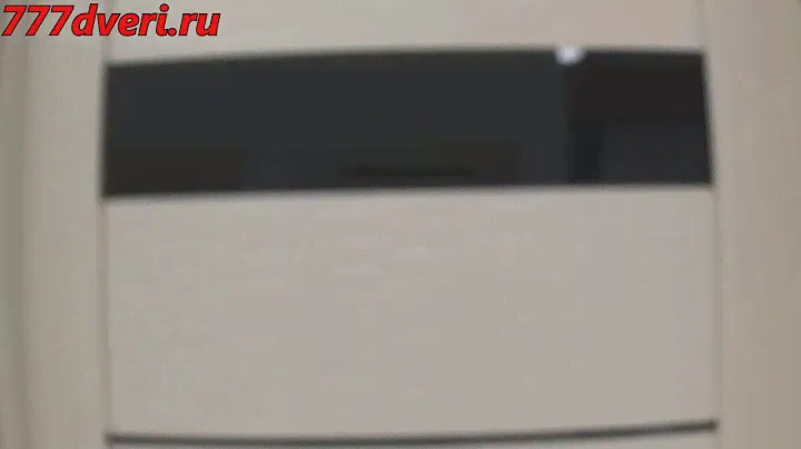 777dveri.ru Омск Прага 3D Кедр белый Стекло Мателюкс межкомнатная дверь