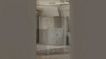 Спальня Мария от фабрики Арида мебель.