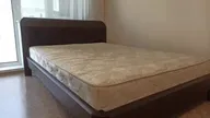 Кровать Магна Кедр шоколад венге (Lazurit)