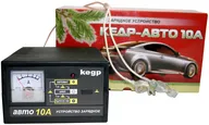 116981. Зарядное устройство "Кедр",полуавтомат