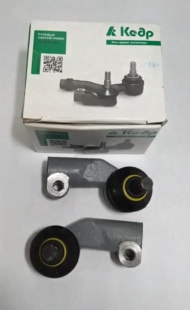 Наконечники рулевые ВАЗ-2110/2170/Datsun Кедр