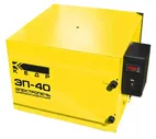 Электропечь КЕДР ЭП- 40 с цифровой индикацией (220В, 400°C, загрузка 40КГ)