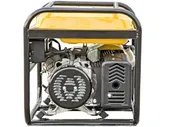 Генератор бензиновый КЕДР AlphaGen-5500