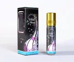 VITAL FLOWER unisex, Shams Natural Oils (ЦВЕТОК ЖИЗНИ унисекс духи на основе масла, пачули-белый кедр), 10 мл.