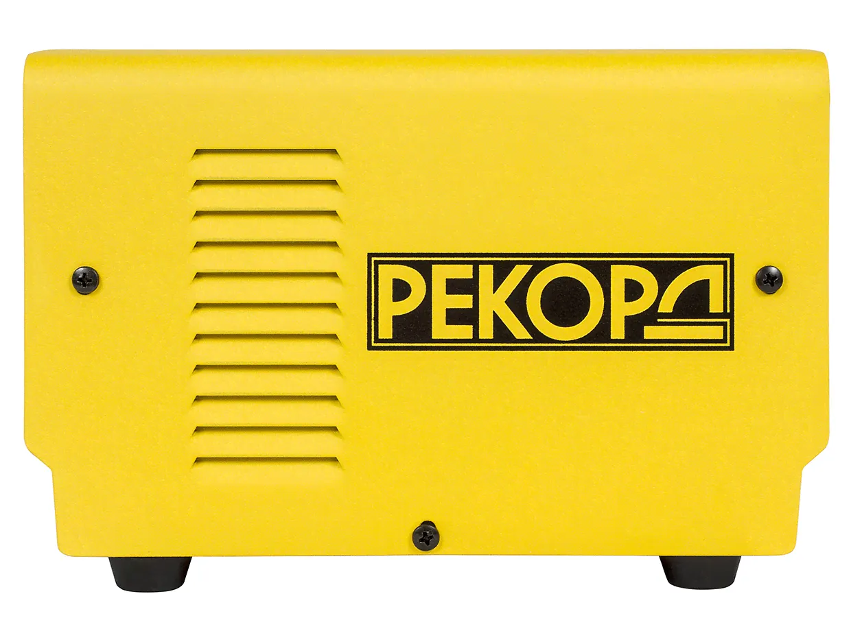 Кедр РЕКОРД ВД-220 (черно-желтый), Черный, РЕКОРД ВД-220 (черно-желтый)-2