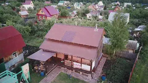 СНТ Берендей