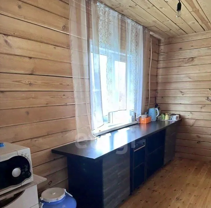 Продам дом 42.0 м² на участке 7.0 сот город Новосибирск Речной вокзал садовое некоммерческое товарищество Кедр-0