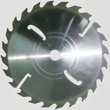 Пила дисковая для пилорамы Кедр ДП-2 550х50