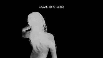 Baby Blue Movie - Cigarettes After Sex