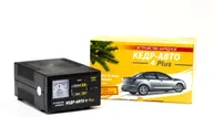 Зарядное устройство для автомобильных аккумуляторов Кедр-Авто 4 Plus