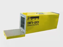 Электропечь КЕДР ЭП- 20