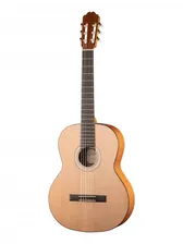 Классическая гитара Kremona S65C Sofia Soloist Кедр