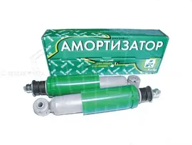 Амортизатор ВАЗ 2101-07 перед. КЕДР (масл.) (2101-2905402)