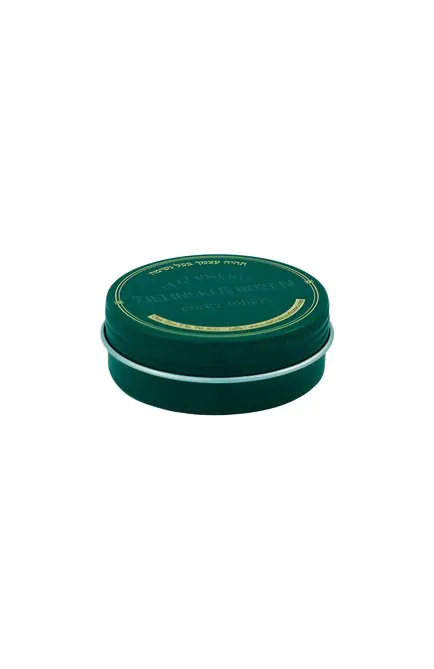 Свеча Кедр, Пачули, Жасмин (40g)-0