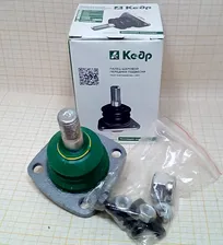 MK012904120 КЕДР Шаровая опора Кедр 2101-2121 верхняя