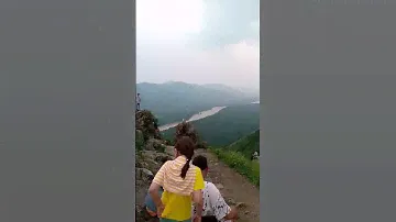 Страшно красиво😍Горный Алтай/Ая/Чёртов палец #лето2023