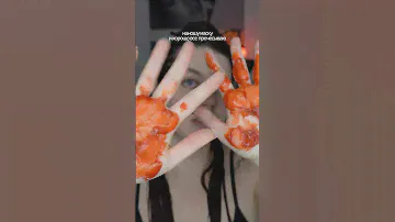 МАСКА вместо краски?😨 #блог #бьюти #тренд #хочуврек