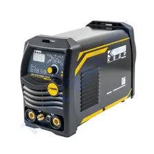Сварочный источник КЕДР UltraTIG-200P AC/DC