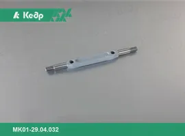 Ось рычага 2101 (нижнего) "Кедр"