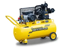 Компрессор поршневой КЕДР КП-480/100 PRO, артикул 8023709