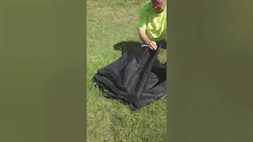 Сумка для рыболовного кресла