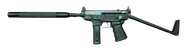 Карабин МА-ПП-91 "Кедр" к 9х18 Makarov