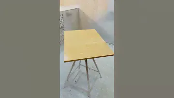 Как покрыть дерево лаком без разводов#рекомендации #woodworking #diy #2023 #loft