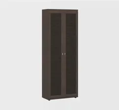 Шкаф Lazurit 4720б кедр шоколад