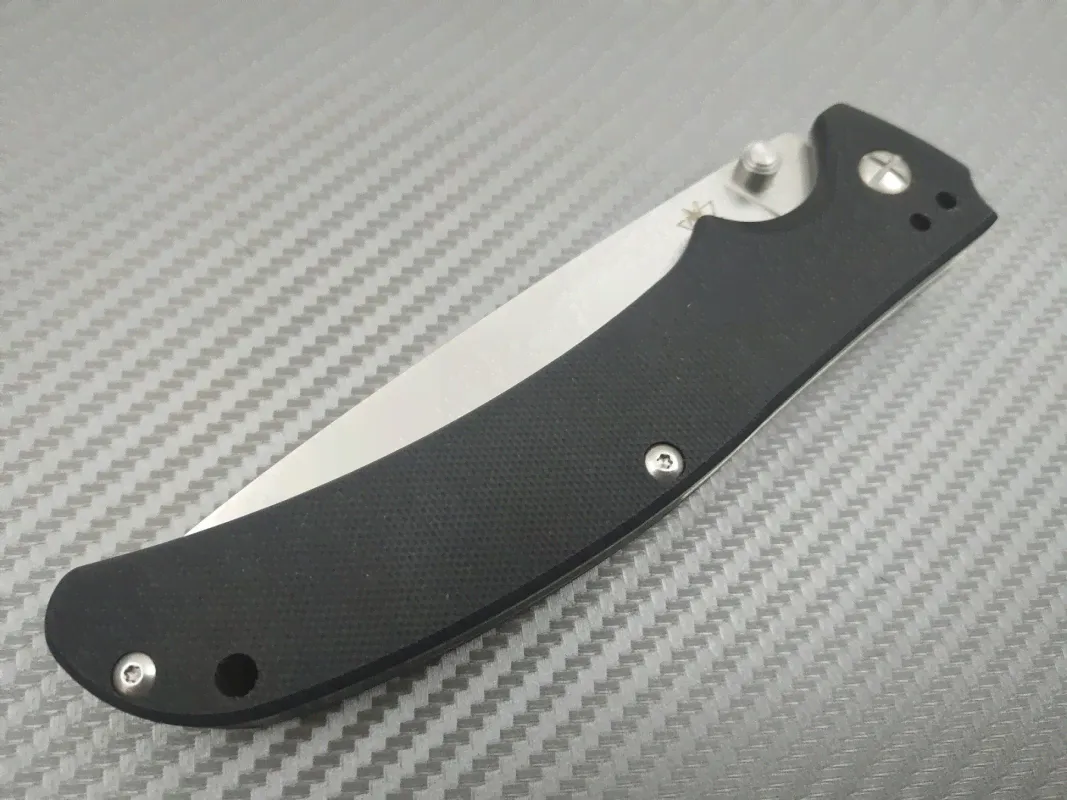 Складной нож Steelclaw Кедр-1 A3-1