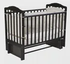 Кровать Кедр Helen 2 60х120 см